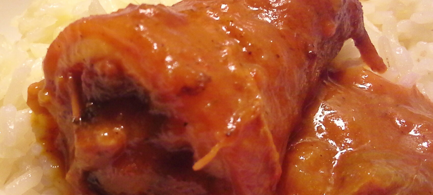Rabo de cerdo – elfogoncito.net