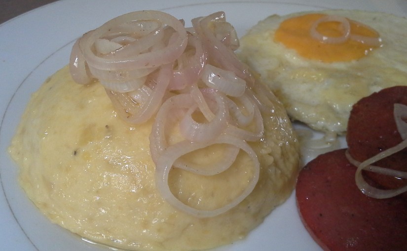 El secreto del&nbsp;Mangu