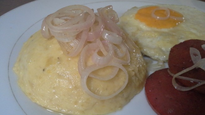 Mangu