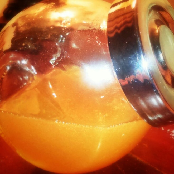 Golden Honey - Nuestra miel 100% natural