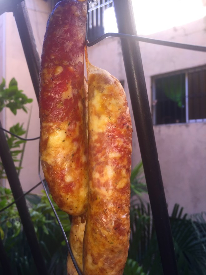 longaniza