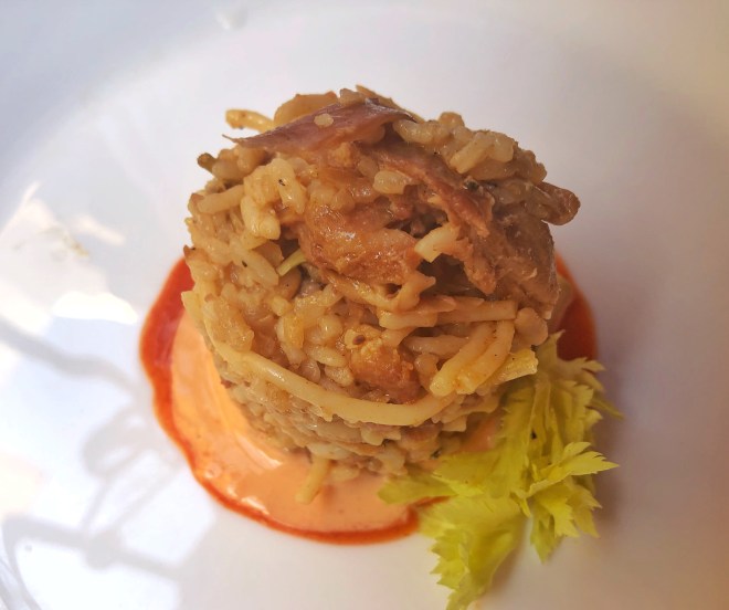 Zambumbio Dominicano