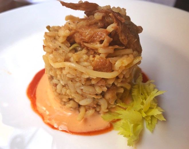 Zambumbio Dominicano