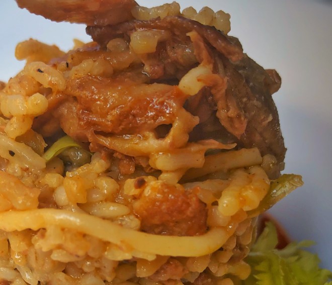 Zambumbio Dominicano