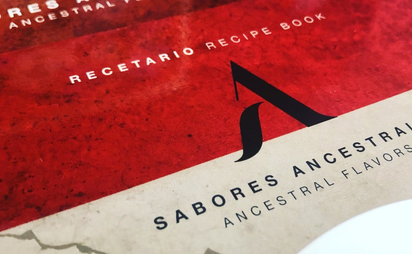 Sabores Ancestrales – Historia de La Cocina&nbsp;Dominicana