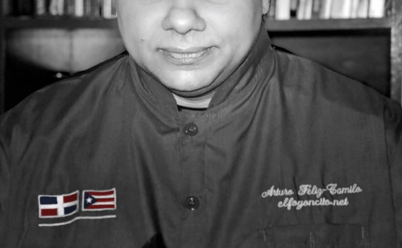 Festival de la Cocina Dominicana en&nbsp;China