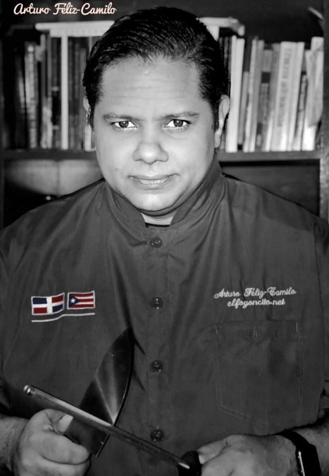 Arturo Féliz-Camilo