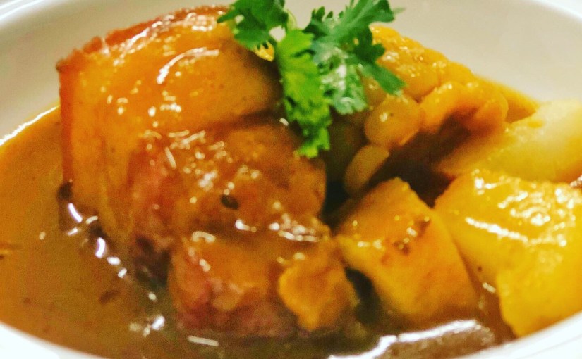 Festival de la cocina dominicana en China – Segunda&nbsp;cena