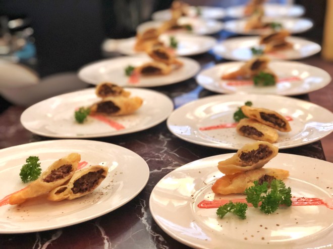 empanadas dominicanas