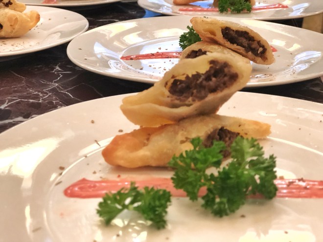 empanadas dominicanas