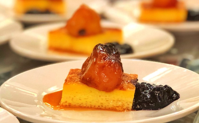 Festival de la cocina dominicana en China – Duodécima&nbsp;cena