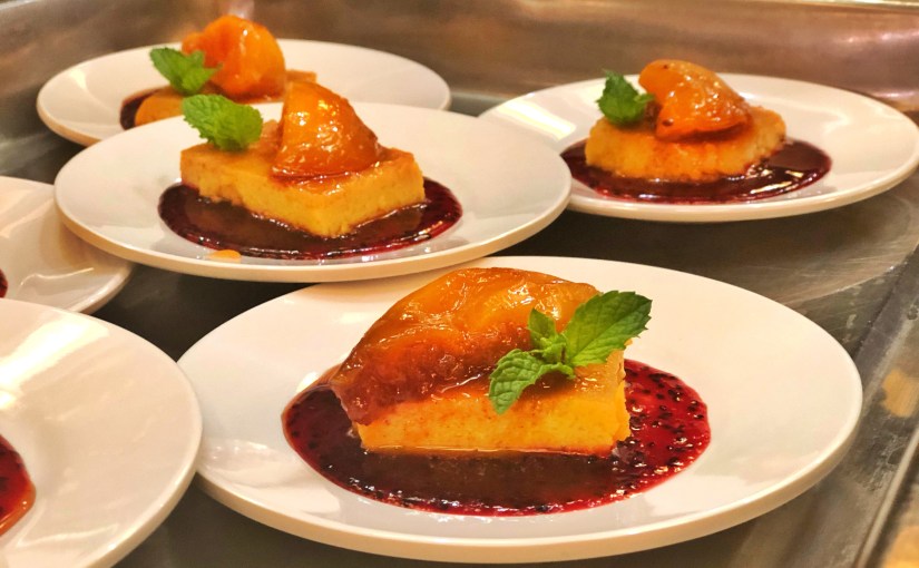 Festival de la cocina dominicana en China – Décimo-tercera&nbsp;cena