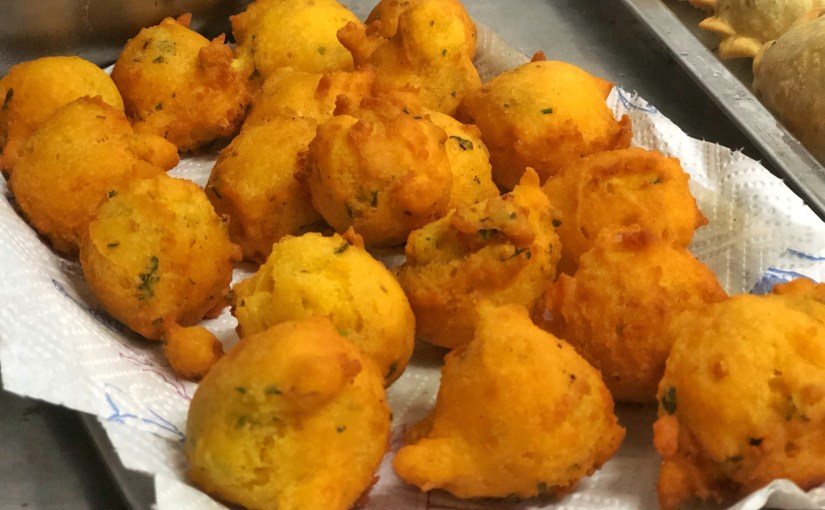 Festival de la cocina dominicana en China – Décimo-quinta&nbsp;cena