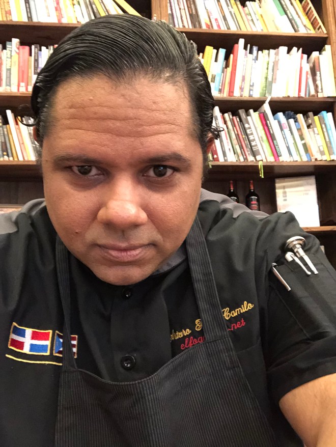 Arturo Féliz-Camilo