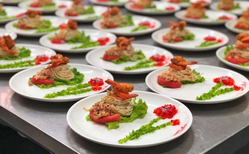 Festival de la cocina dominicana en China – Video&nbsp;Resumen