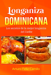  “Longaniza Dominicana”