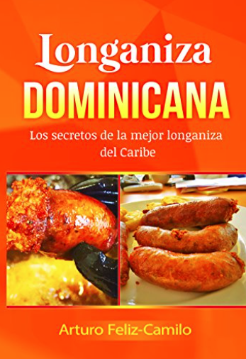 Longaniza dominicana