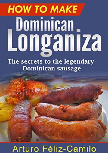 How to make Dominican longaniza