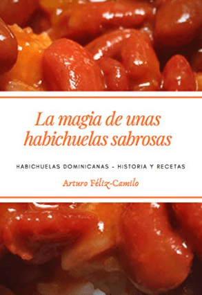 Habichuelas dominicanas