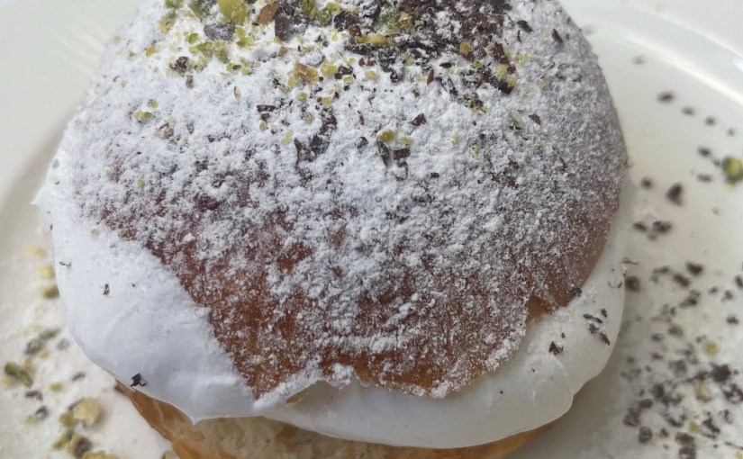 Giulia Cucina – Restaurant Week&nbsp;2023