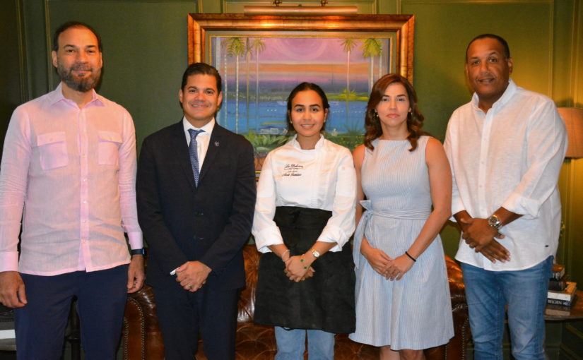 Restaurant Week 2023